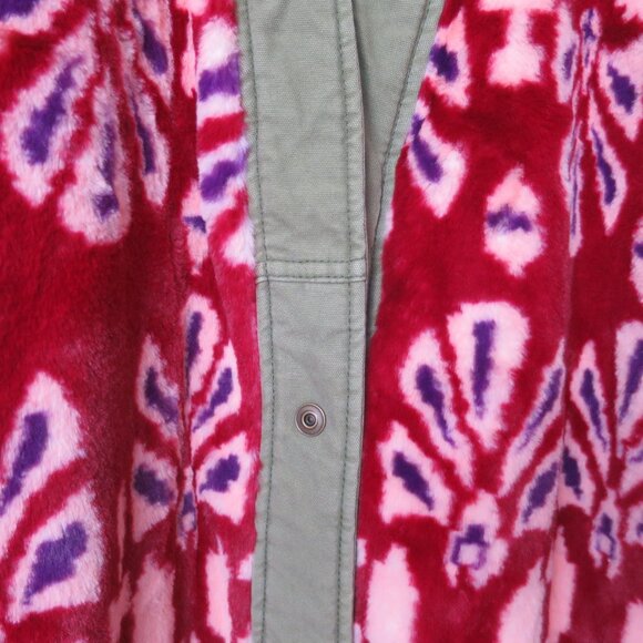 We The Free Vivid Dreams Kimono Jacket Size M - Picture 7 of 16